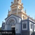 Paróquia São João Batista