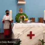 Paróquia São João Batista