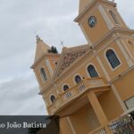 Paróquia São João Batista