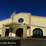 Paróquia São João Batista