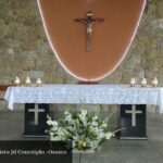 Paróquia São João Batista Jd Conceição /Osasco