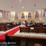 Paróquia São João Batista
