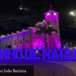 Paróquia São João Batista