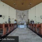 Paróquia São João Batista