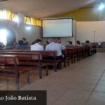 Paróquia São João Batista