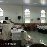 Paróquia São João Batista