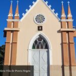 Paróquia São João Batista Vila de Ponta Negra