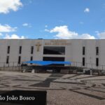 Paróquia São João Bosco