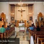 Paróquia São João Bosco