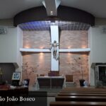 Paróquia São João Bosco