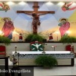 Paróquia São João Evangelista