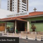 Paróquia São João Paulo II