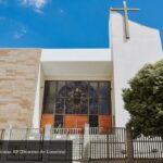 Paróquia São José - Americana/SP (Diocese de Limeira)