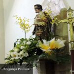 Paróquia São José - Bragança Paulista