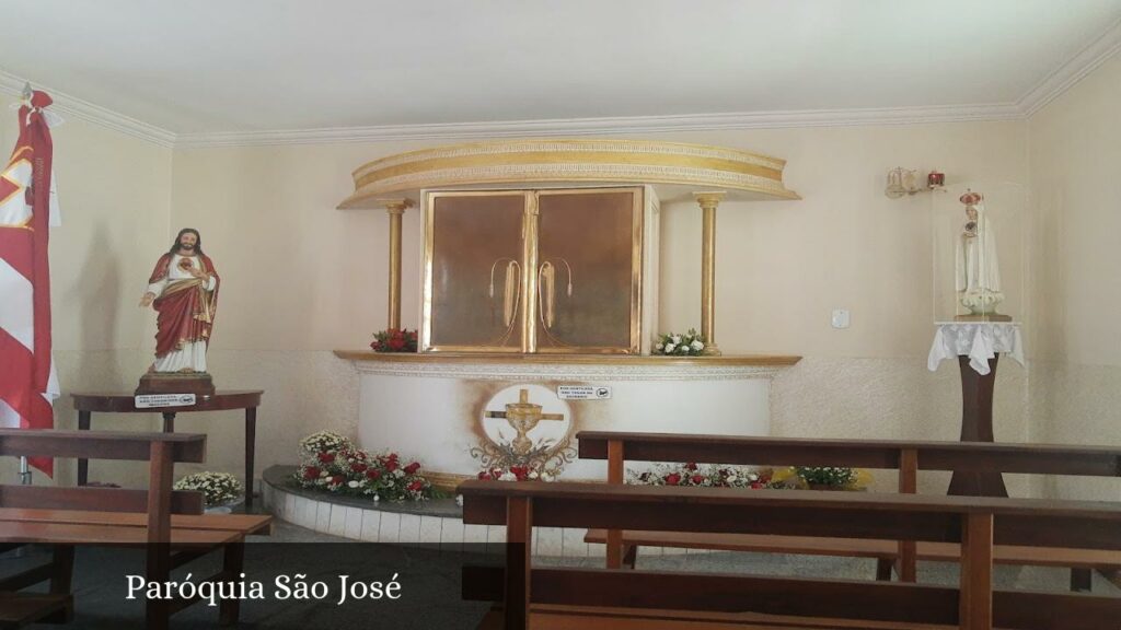 Paróquia São José - Brasília (Distrito Federal)