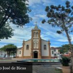 Paróquia São José de Bicas