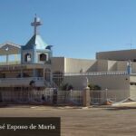 Paróquia São José Esposo de Maria