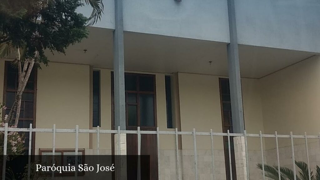 Paróquia São José - Novo Hamburgo (Rio Grande do Sul)