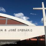 Paróquia São José Operário