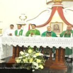Paroquia São José Operário e Nossa Senhora do Terço