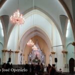 Paróquia São José Operário