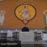 Paróquia São José Operário