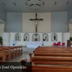 Paróquia São José Operário