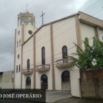 PARÓQUIA SÃO JOSÉ OPERÁRIO