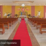 Paróquia São José Operário