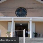 Paróquia São José Operário