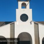 Paróquia São José Operário Vicente Pires