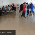 Paróquia São Judas Tadeu