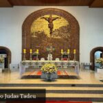 Paróquia São Judas Tadeu