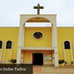 Paróquia São Judas Tadeu