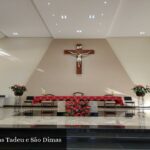 Paróquia São Judas Tadeu e São Dimas
