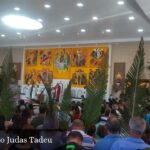 Paróquia São Judas Tadeu