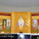 Paróquia São Judas Tadeu