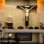 Paróquia São Judas Tadeu
