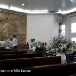 Paróquia São Marcos e São Lucas