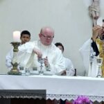 Paróquia São Mateus Apóstolo - Arquidiocese de Ribeirão Preto