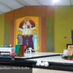 Paróquia São Maximiliano Maria Kolbe