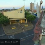 Paróquia São Miguel Arcanjo - Diocese de Lins SP