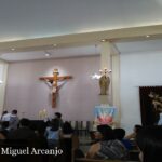 Paróquia São Miguel Arcanjo