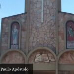 Paróquia São Paulo Apóstolo