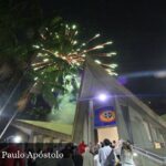 Paróquia São Paulo Apóstolo