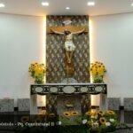 Paróquia São Paulo Apóstolo - Pq. Continental II
