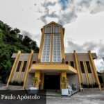 Paróquia São Paulo Apóstolo