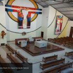 Paróquia São Paulo VI - Igreja de São Paulo VI e Santa Teresa de Calcutá