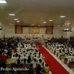 Paróquia São Pedro Apóstolo
