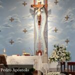 Paróquia São Pedro Apóstolo